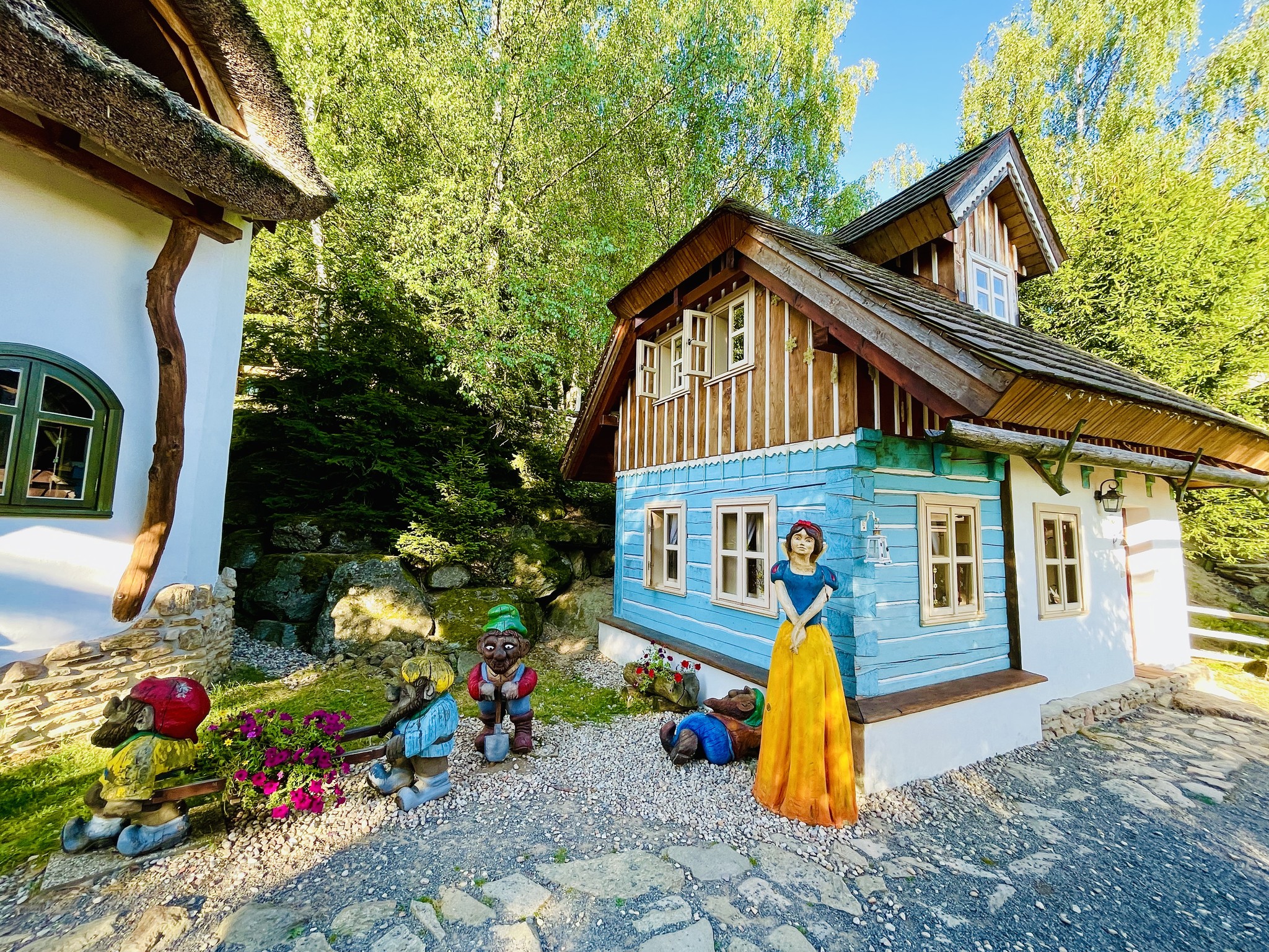 Foto: ©Hotel Podlesí