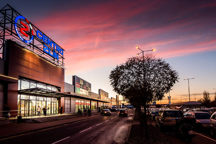 Foto: ©Centro Zlín