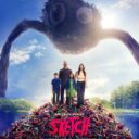 Monstra ze skicáku . Foto: ©Continental film