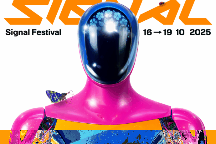 Foto: ©Signal Festival 2025