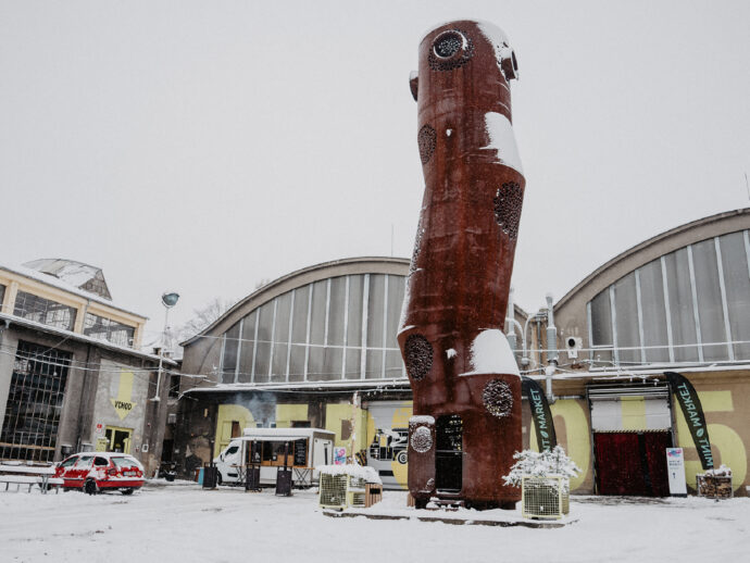 DEPO2015. Foto: ©Petra Ottová