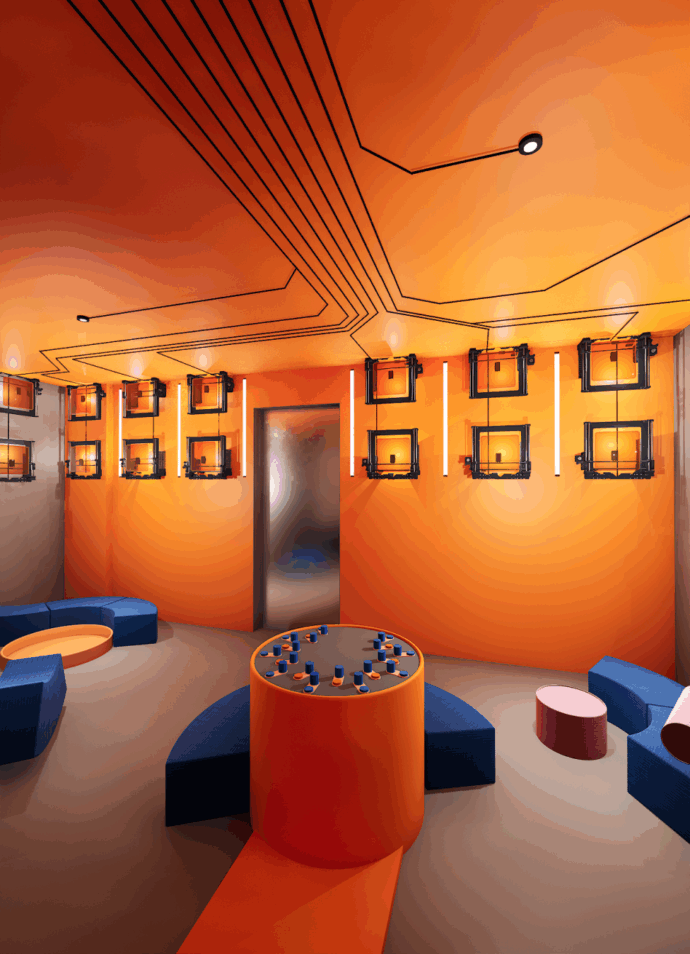 Foto: ©Kunsthalle Praha