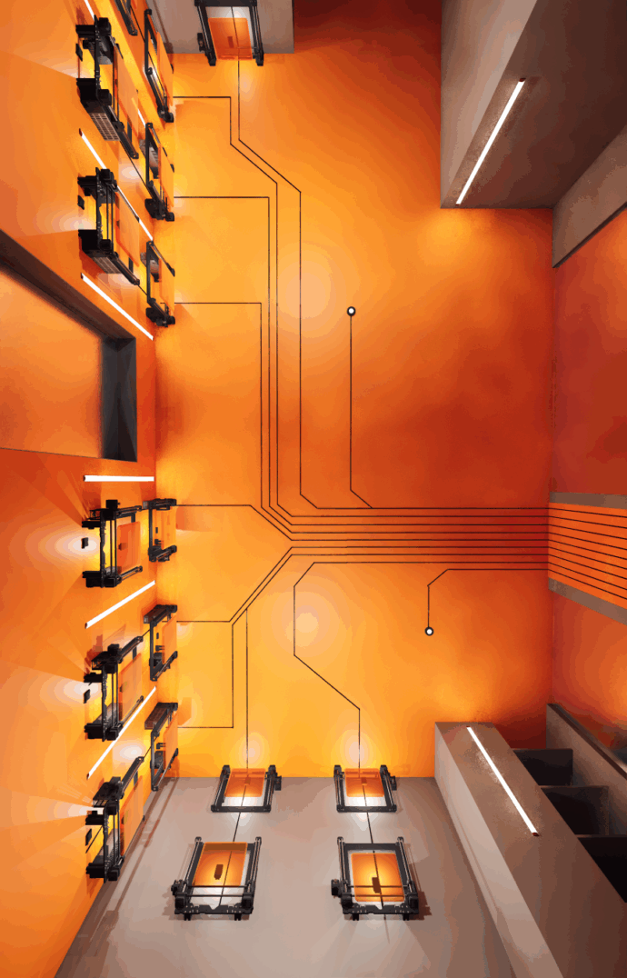 Foto: ©Kunsthalle Praha