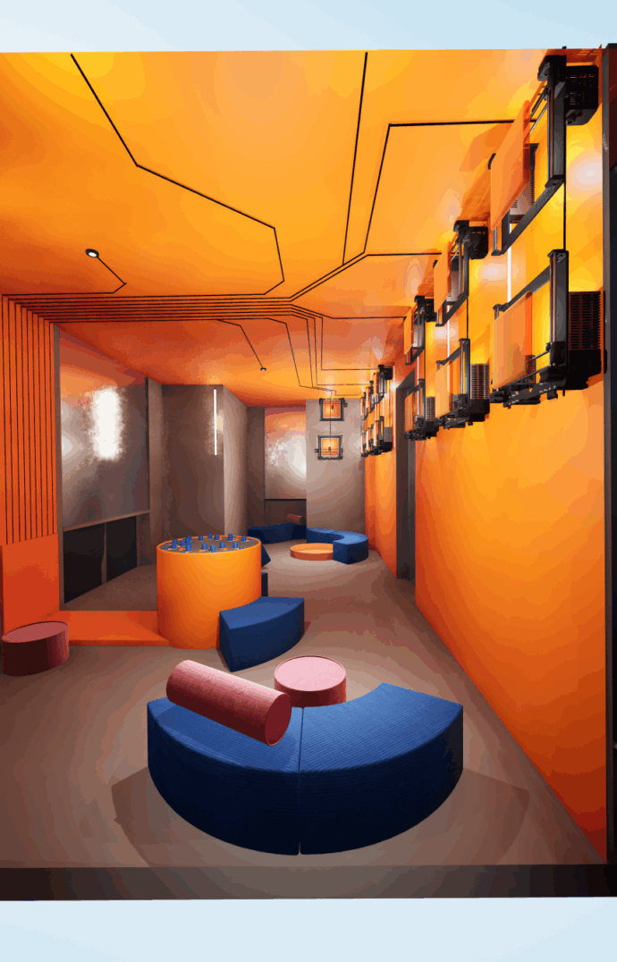 Foto: ©Kunsthalle Praha