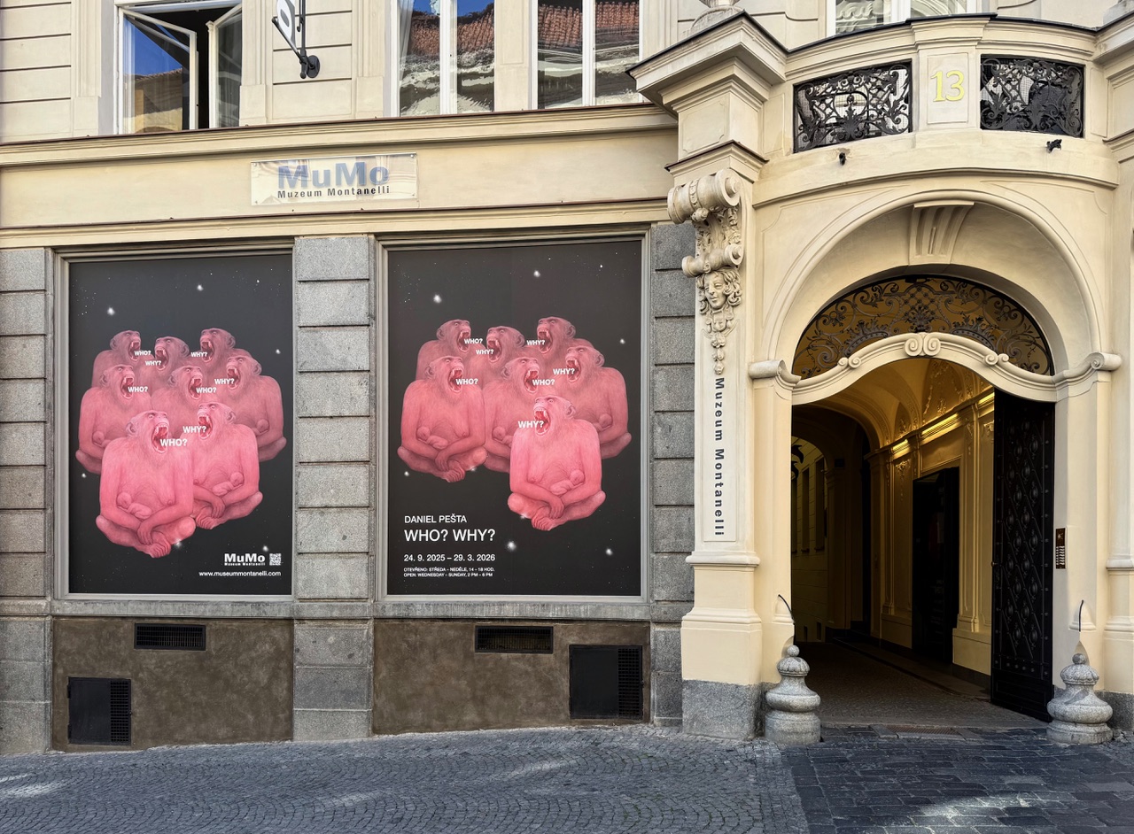 Foto: ©Museum Montanelli