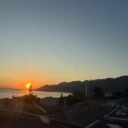 Kdy už tam budem? Foto: ©Šárka Kobrynová