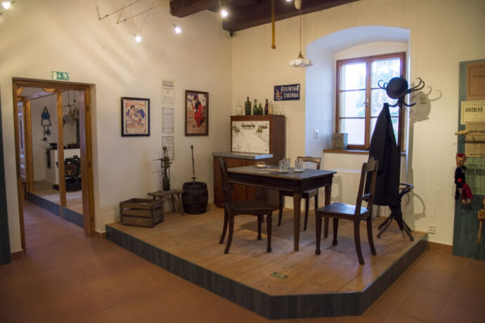  Foto: ©Muzeum Mladoboleslavska