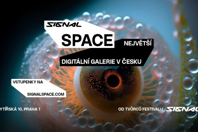 Foto: ©Signal Space