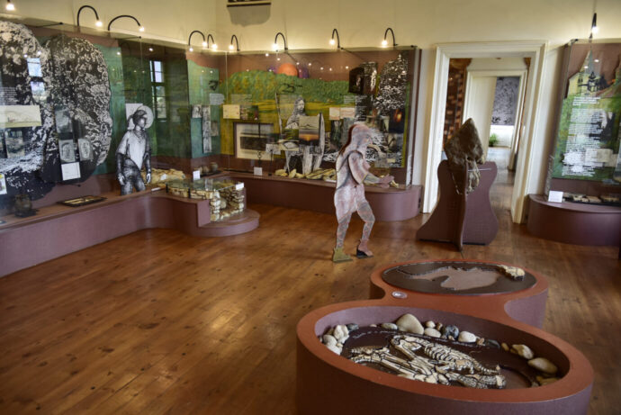 Zámek Benátky nad Jizerou. Foto: ©Muzeum Mladoboleslavska