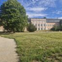 Foto: ©Zámecký park Petrohrad