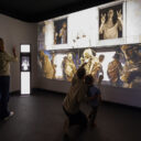 Nechte se vyfotografovat jako apoštolové, i když možná nejste svatí. Foto: ©Praga Magica