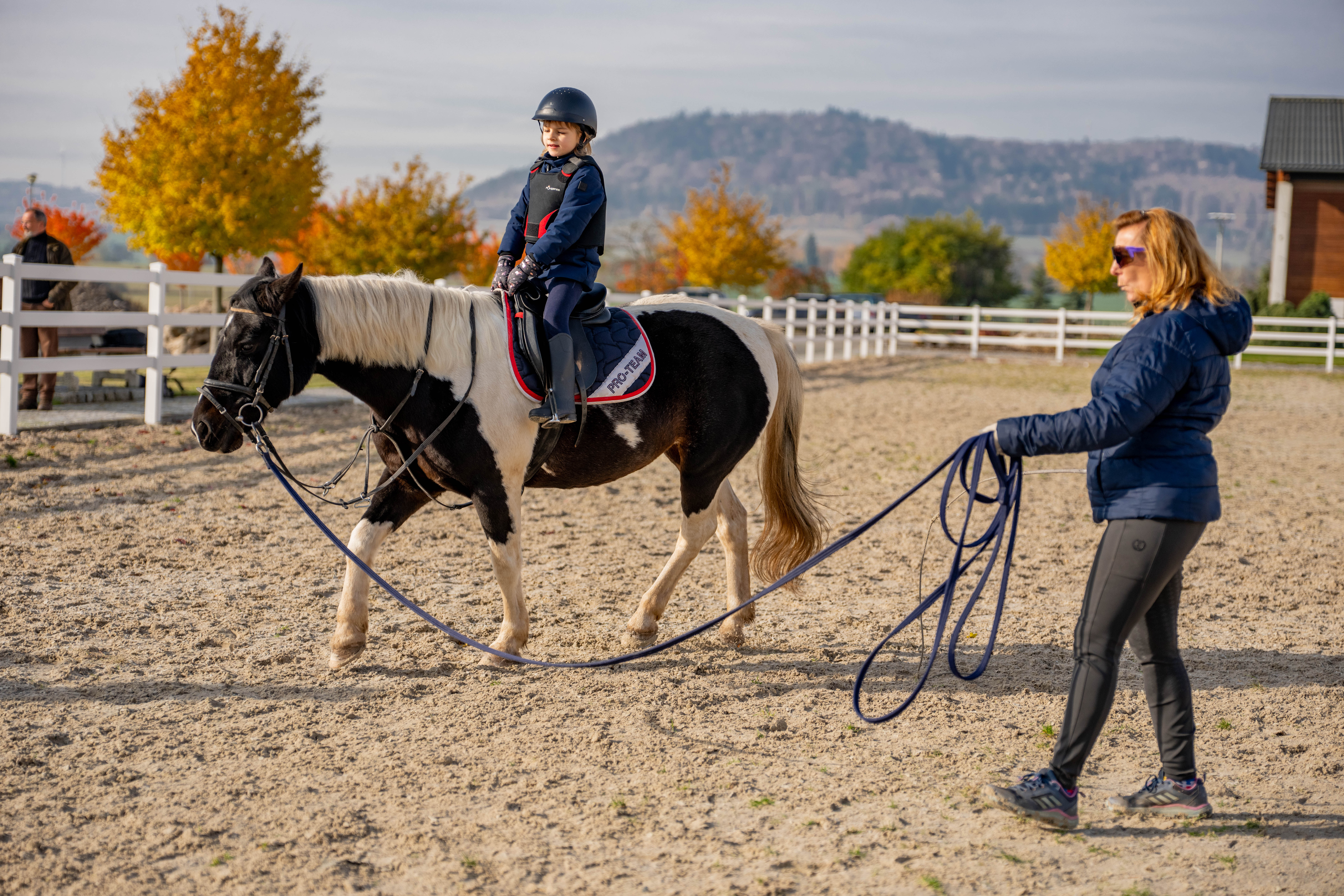 Foto: ©Zámecký park Petrohrad