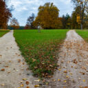 Foto: ©Zámecký park Petrohrad