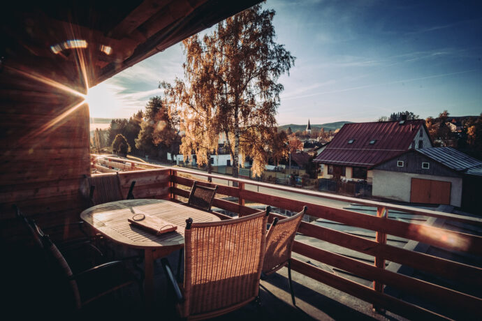 Foto: ©Apartmány Zelený Jelen