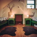 Foto: ©Apartmány Zelený Jelen