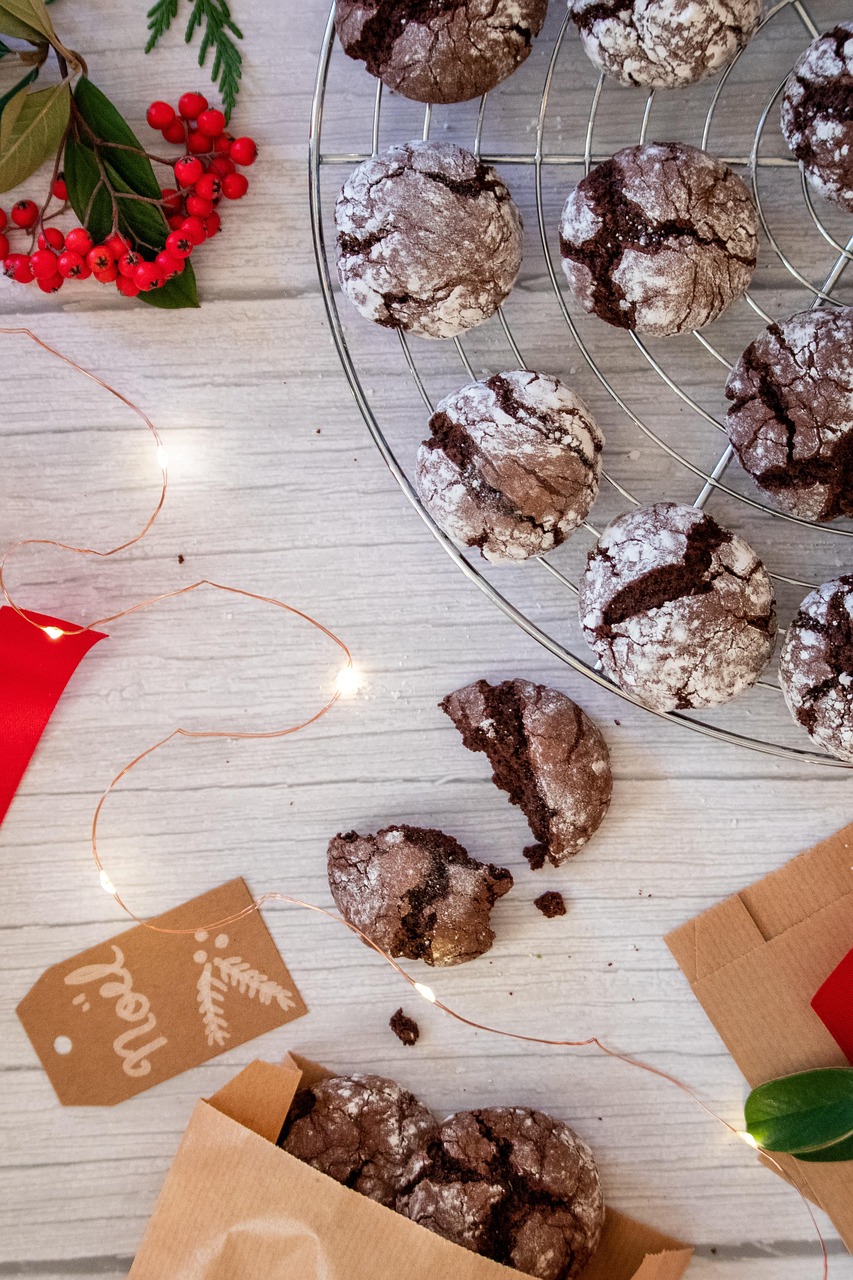 Crinkles bude bavit i vás. Foto: ©Blandine Joannic, Pixabay