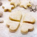 Linecké je klasika. A pro děti zábavné. Foto: ©katerinavulcova, Pixabay