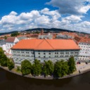 Sladovna Písek – největší galerie pro děti a jejich dospělé v ČR. Foto: ©Sladovna Písek