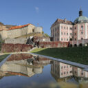 Státní hrad a zámek Bečov nad Teplou. Foto: ©NPU