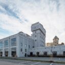 TechTower. Foto: ©TechTower Plzeň