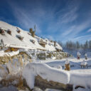 Foto: ©Peklo Čertovina