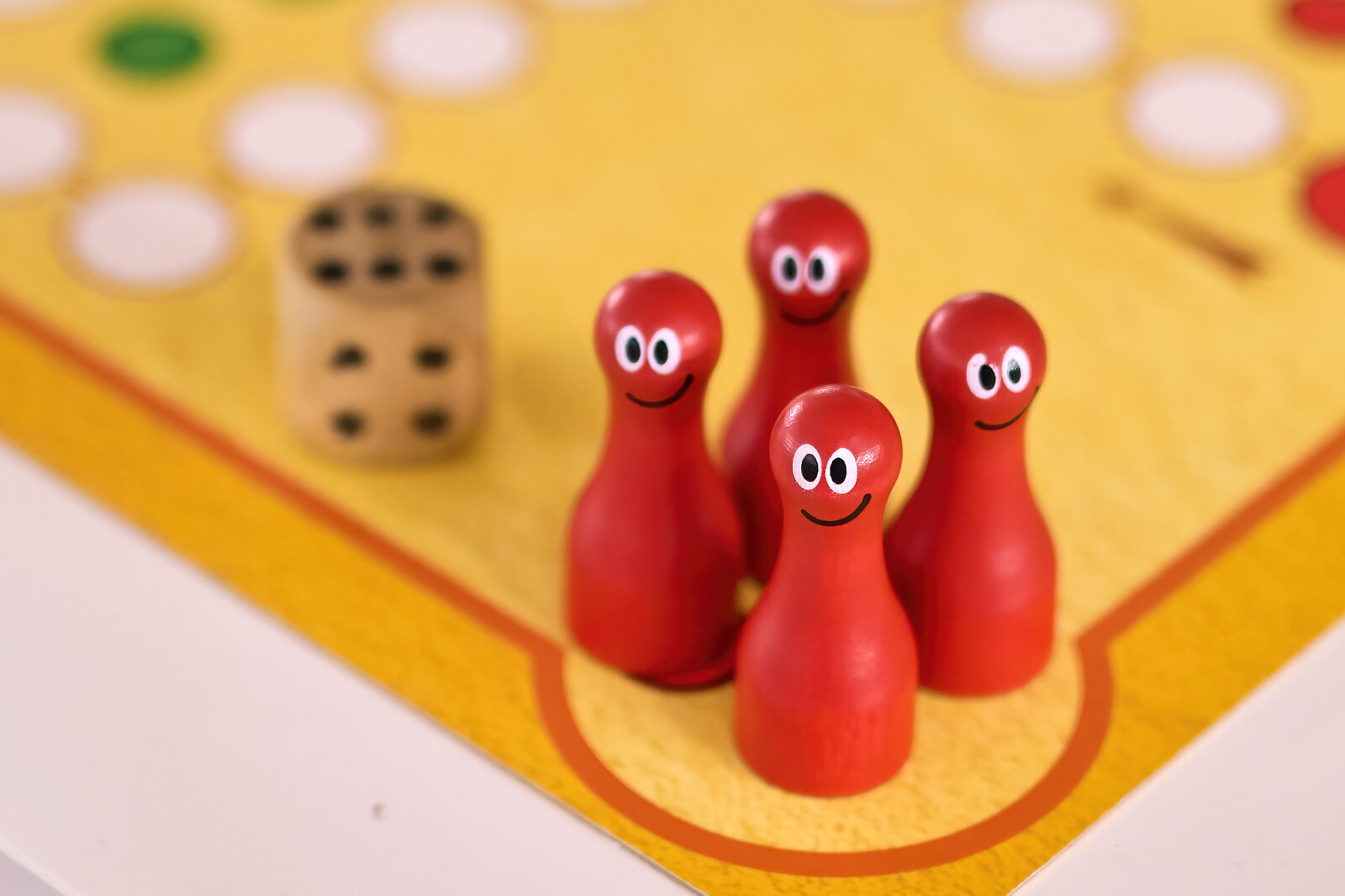 Design české hračky. Foto: ©Muzeum města Brna