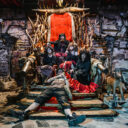 Foto: ©Peklo Čertovina