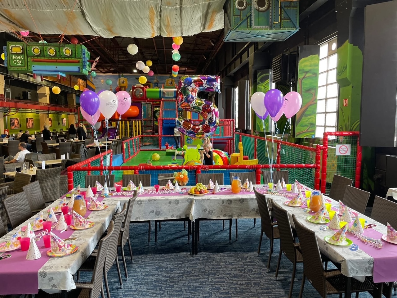 Foto: ©Koala Café
