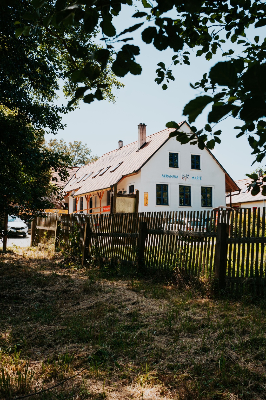 Výlet do Maříže. Foto: ©Maříž