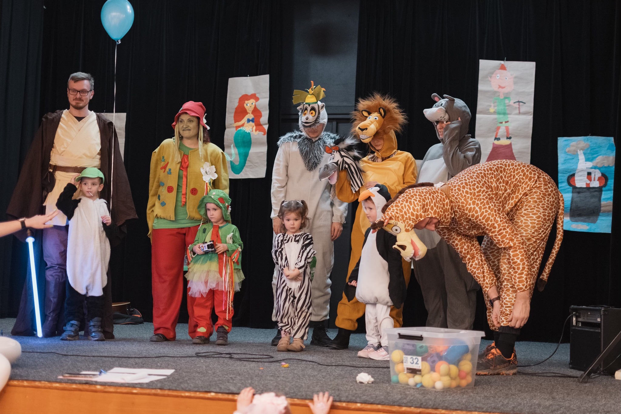 Foto: ©Kulturní dům Dobříš