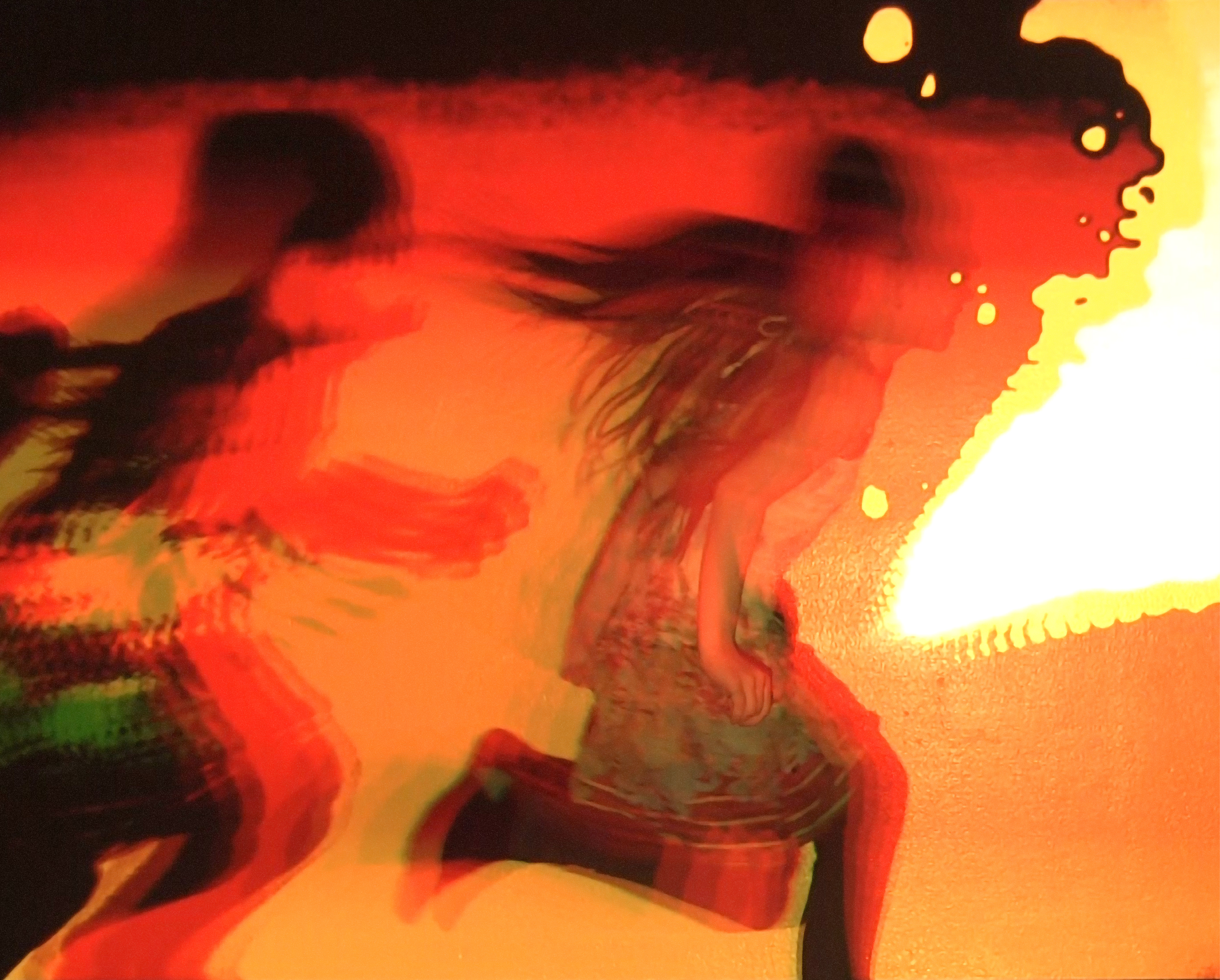 Ondřej Ševčík - Primal Ritual