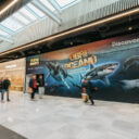 Obři oceánů. Foto: ©Shake Exhibitions