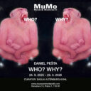 WHO? WHY? Daniel Pešta. Foto: ©Museum Montanelli