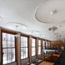 Ústřední knihovna. Foto: © Městská knihovna v Praze