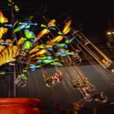 Majaland. Foto: ©POP Airport