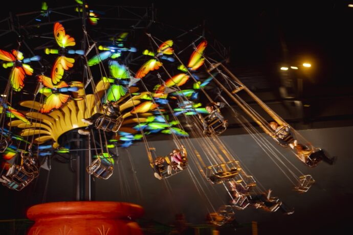 Majaland. Foto: ©POP Airport