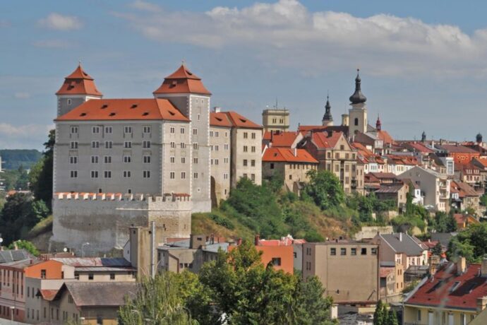 Tipy na výlet v Mladé Boleslavi a okolí