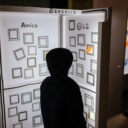 4+4 dny v pohybu, Foto: © Jan Hromádko