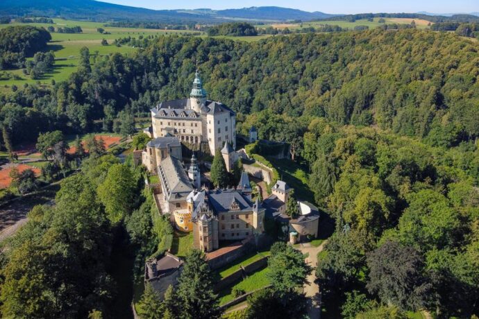 Frýdlant v Čechách