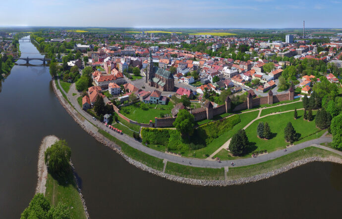 Pojizeří a Polabí nuda nebaví