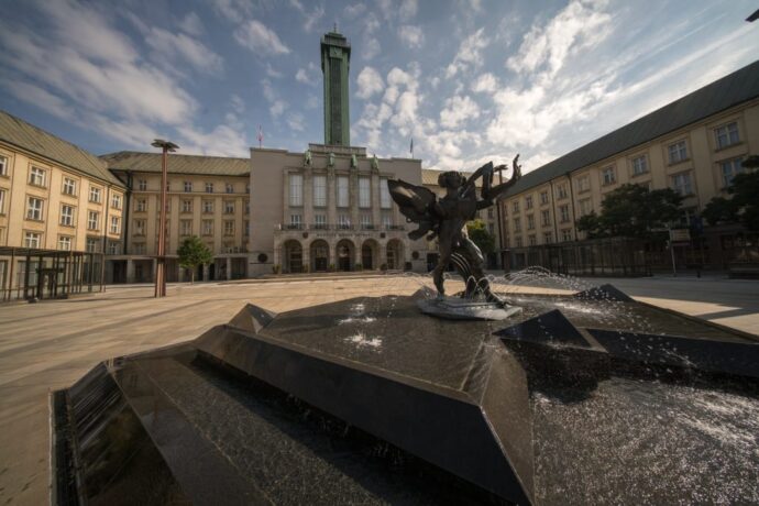Ostrava, to je přece svět podle Julese Verna