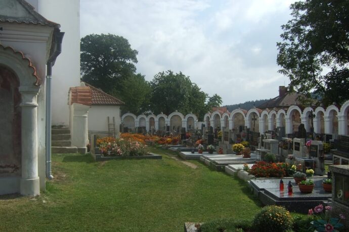 Albrechtice nad Vltavou