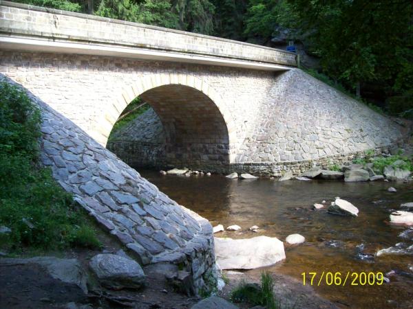 Bartošovice v Orlických horách