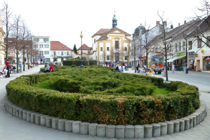Benešov