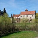 Červená Řečice