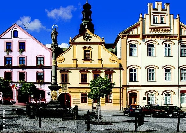 Česká Třebová
