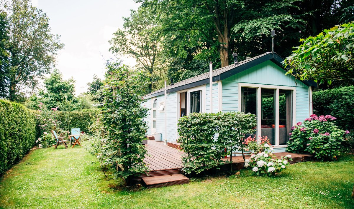 Foto: ©Inzerce od vidaXL