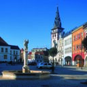 Chomutov