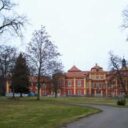 Čimelice