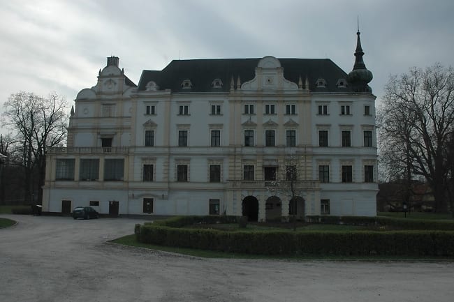 Bartošovice